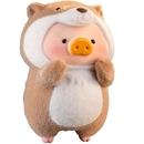 图片 2025 罐頭豬．LuLu 動物派對 水獺