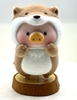 图片 2025 罐頭豬．LuLu 動物派對 水獺