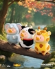 图片 2025 罐頭豬．LuLu 動物派對 奶牛