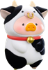 图片 2025 罐頭豬．LuLu 動物派對 奶牛