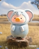 图片 2025 罐頭豬．LuLu 動物派對 大象
