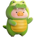 图片 2025 罐頭豬．LuLu 動物派對 鱷魚(小隱藏)