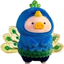 图片 2025 罐頭豬．LuLu 動物派對 孔雀(大隱藏)