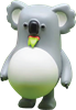 图片 2024 懷孕動物盲盒第一彈 樹熊