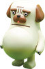 图片 2024 懷孕動物盲盒第一彈 八哥