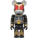 图片 2025 100% KAMEN RIDER 古迦 超変身 BE@RBRICK