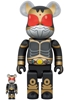 图片 2025 100% KAMEN RIDER 古迦 超変身 BE@RBRICK