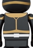 图片 2025 100% KAMEN RIDER 古迦 超変身 BE@RBRICK