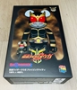 图片 2025 100% KAMEN RIDER 古迦 超変身 BE@RBRICK