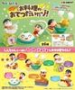 图片 2025 Re-MeNT 蠟筆小新美味料理 炒麵