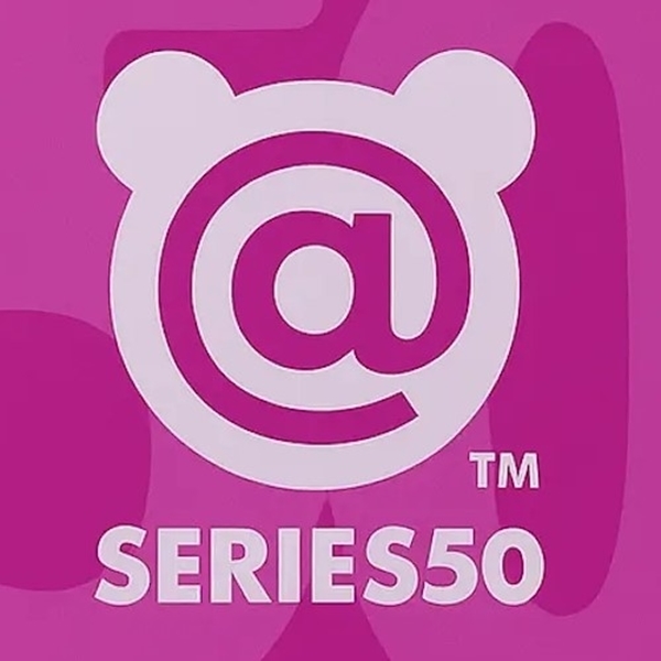 分类图片 SERIES 50