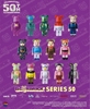 图片 2025 Medicom Series 50 Basic BE＠RBRICK