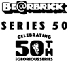 图片 2025 Medicom Series 50 Basic BE＠RBRICK