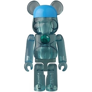 图片 2025 Medicom Series 50 Jellybean BE＠RBRICK