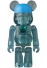 图片 2025 Medicom Series 50 Jellybean BE＠RBRICK