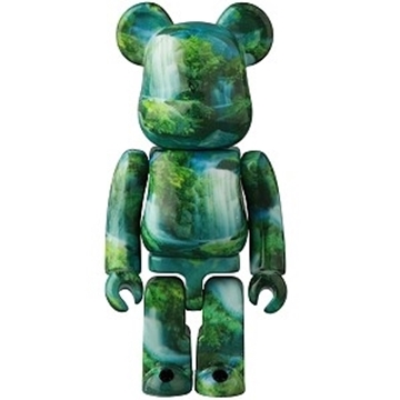 图片 2025 Medicom Series 50 Taki BE＠RBRICK