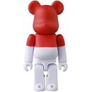 图片 2025 Medicom Series 50 Flag Monako BE＠RBRICK