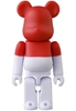 图片 2025 Medicom Series 50 Flag Monako BE＠RBRICK