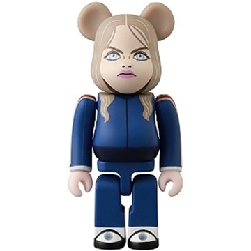 图片 2025 Medicom Series 50 Megan2.0 BE＠RBRICK