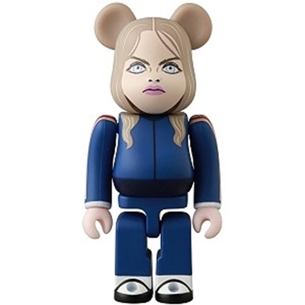 图片 2025 Medicom Series 50 Megan2.0 BE＠RBRICK