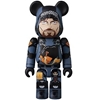 图片 2025 Medicom Series 50 Death Standing 2 BE＠RBRICK