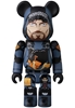 图片 2025 Medicom Series 50 Death Standing 2 BE＠RBRICK