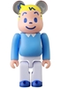 图片 2025 Medicom Series 50 Osamu Goods BE＠RBRICK
