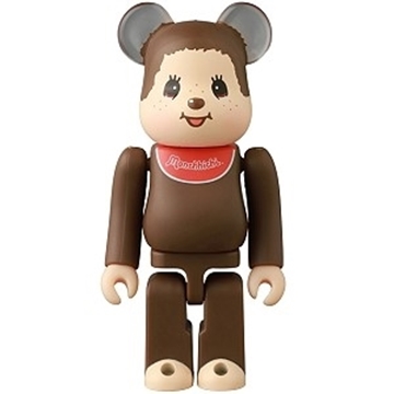 图片 2025 Medicom Series 50 Mochhichi BE＠RBRICK