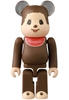 图片 2025 Medicom Series 50 Mochhichi BE＠RBRICK