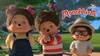 图片 2025 Medicom Series 50 Mochhichi BE＠RBRICK