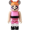 图片 2025 Medicom Series 50 Power Puff Girls BE＠RBRICK