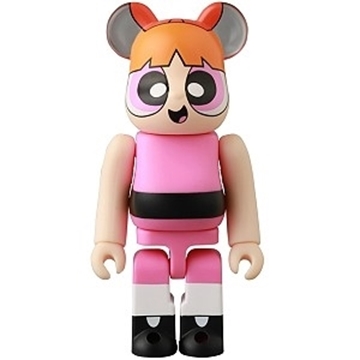 图片 2025 Medicom Series 50 Power Puff Girls BE＠RBRICK