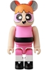图片 2025 Medicom Series 50 Power Puff Girls BE＠RBRICK