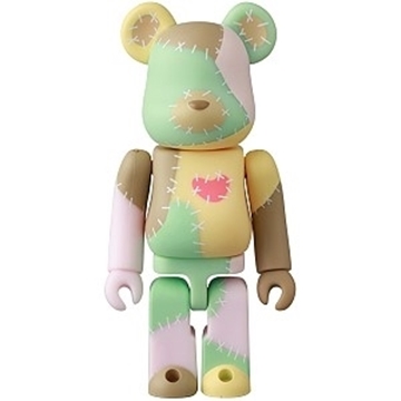图片 2025 Medicom Series 50 Amok BE＠RBRICK