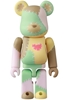 图片 2025 Medicom Series 50 Amok BE＠RBRICK