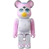 图片 2025 Medicom Series 50 Furby BE＠RBRICK