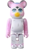 图片 2025 Medicom Series 50 Furby BE＠RBRICK