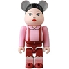 图片 2025 Medicom Series 50 Squid Game 3 BE＠RBRICK
