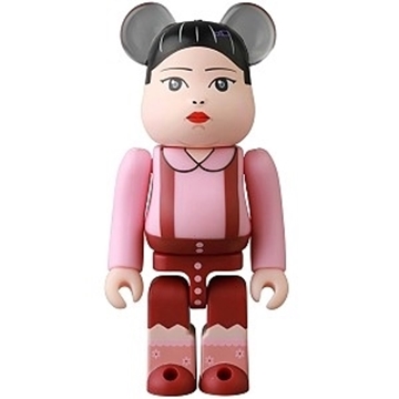 图片 2025 Medicom Series 50 Squid Game 3 BE＠RBRICK