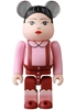 图片 2025 Medicom Series 50 Squid Game 3 BE＠RBRICK