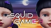 图片 2025 Medicom Series 50 Squid Game 3 BE＠RBRICK