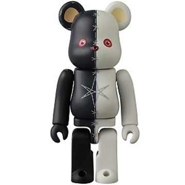 图片 2025 Medicom Series 50 Bring me the horizon BE＠RBRICK