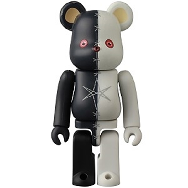 图片 2025 Medicom Series 50 Bring me the horizon BE＠RBRICK