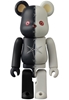 图片 2025 Medicom Series 50 Bring me the horizon BE＠RBRICK