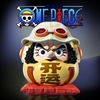 图片 2025  7STARS Studio海賊王 達摩系列 騙人布