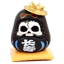 图片 2025  7STARS Studio海賊王 達摩系列 布魯克