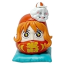 图片 2025  7STARS Studio海賊王 達摩系列 娜美