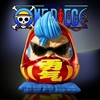 图片 2025  7STARS Studio海賊王 達摩系列 佛朗基