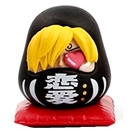 图片 2025  7STARS Studio海賊王 達摩系列 香吉士