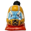 图片 2025  7STARS Studio海賊王 達摩系列 甚平